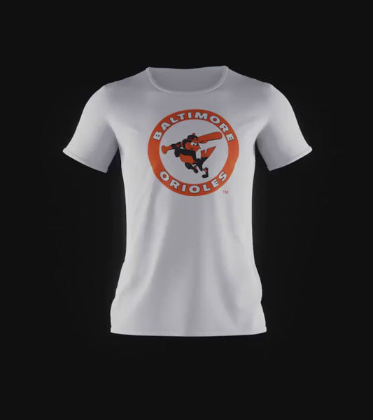 baltimore orioles t-shirt 2025