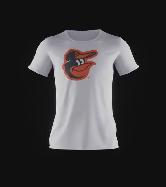 baltimore orioles t-shirt